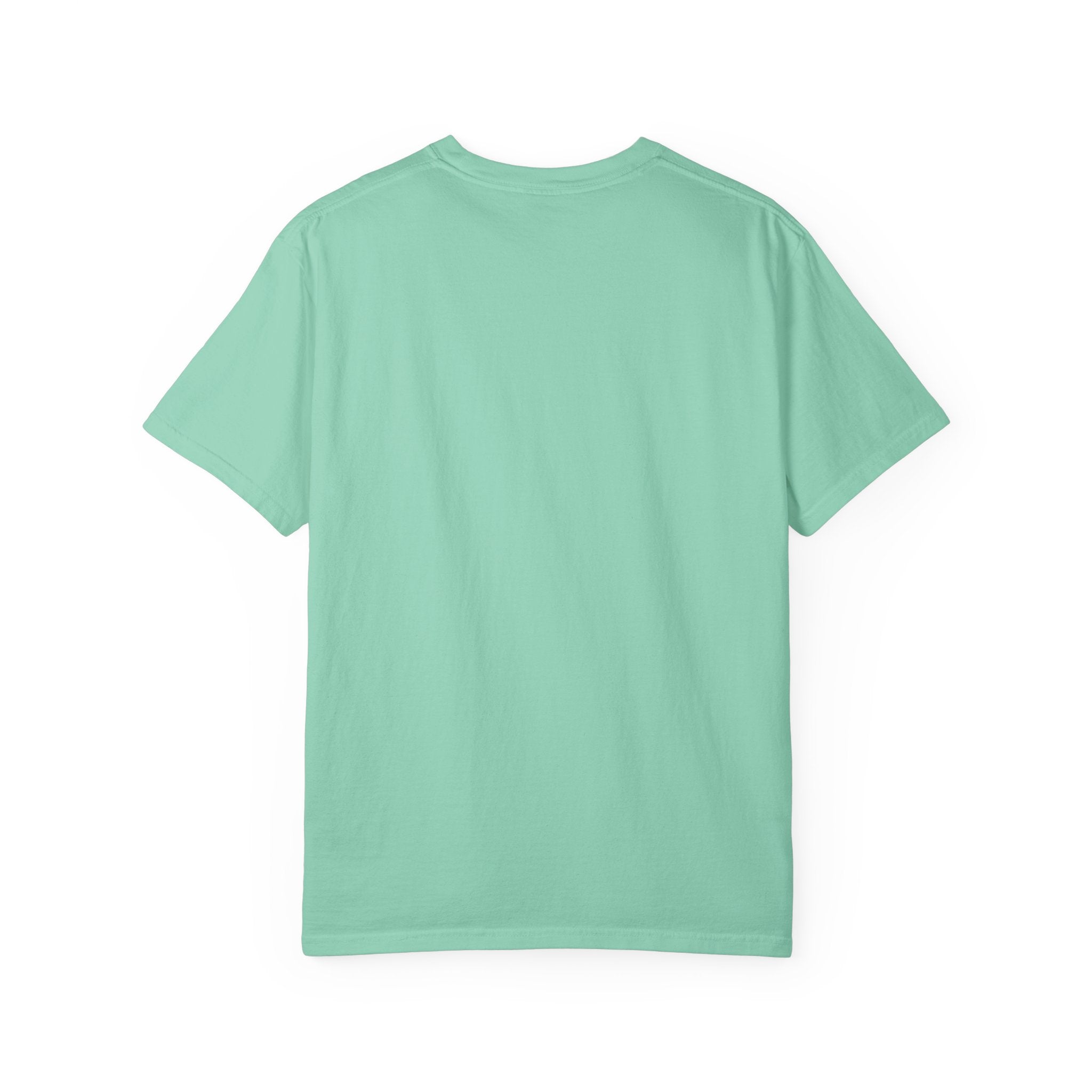 Prelish T-Shirt — Minimalist Small Chest Logo Tee