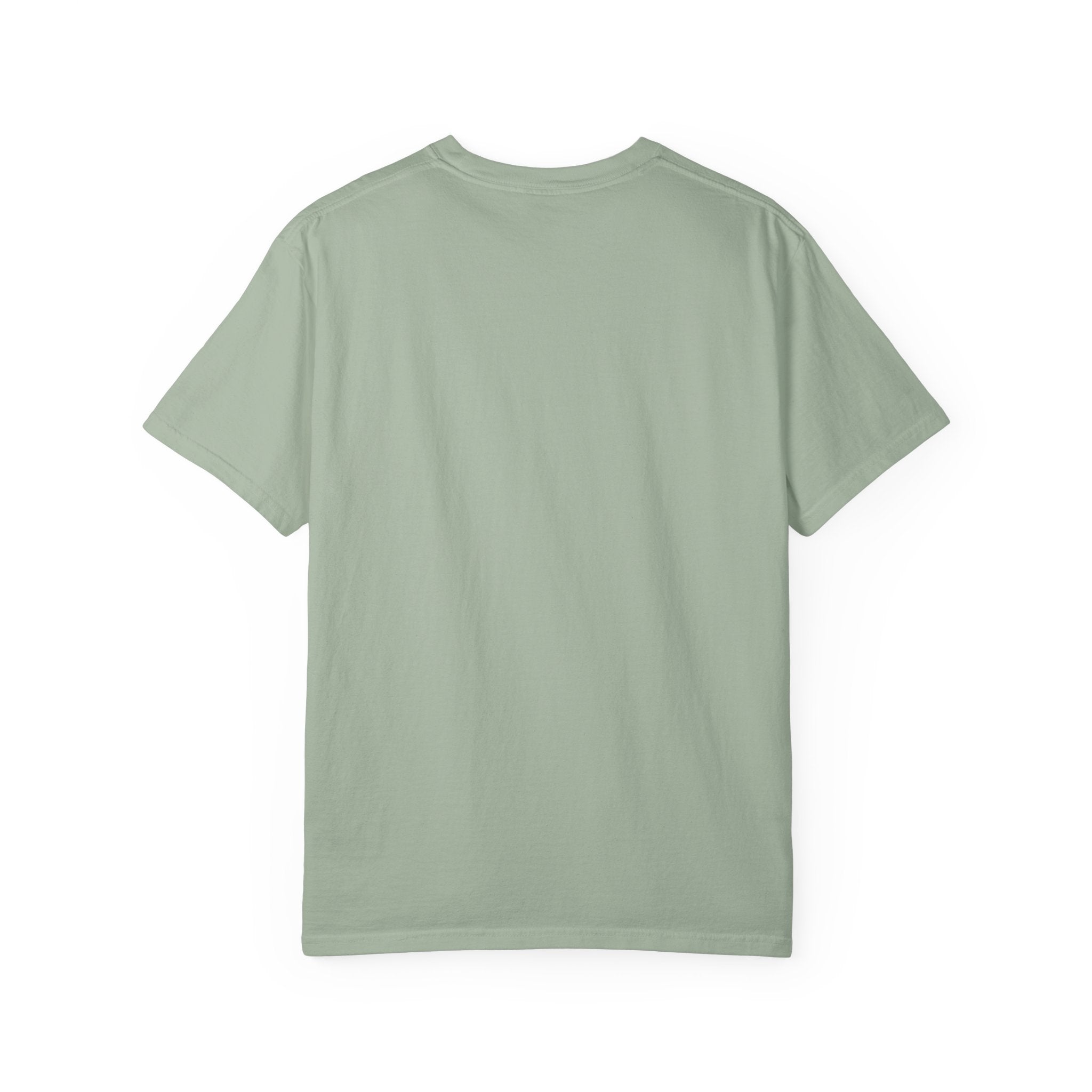 Prelish T-Shirt — Minimalist Small Chest Logo Tee
