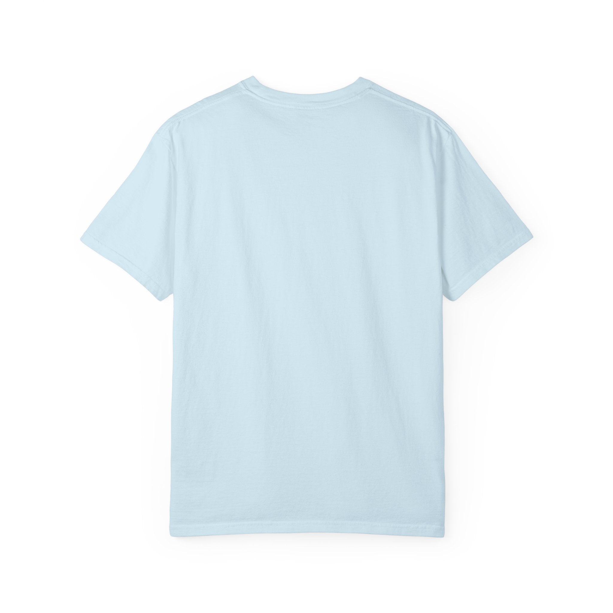 Prelish T-Shirt — Minimalist Small Chest Logo Tee