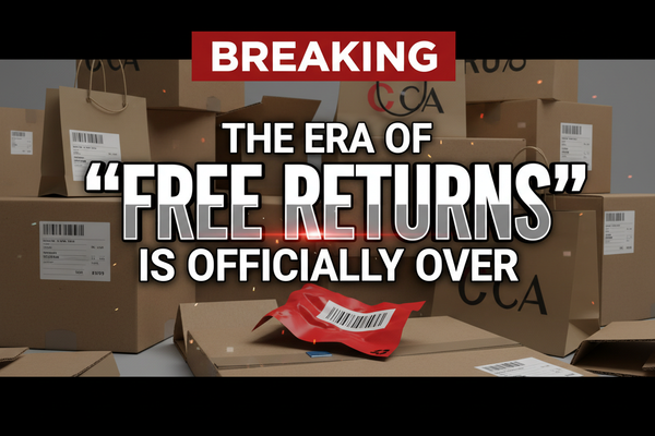 BREAKING: The Era of 