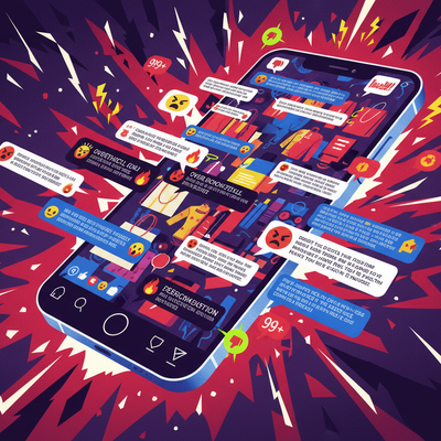 The Drama in the Comments Section: Why "Hauls" Are Officially Over