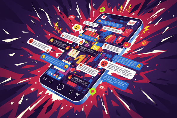 The Drama in the Comments Section: Why 