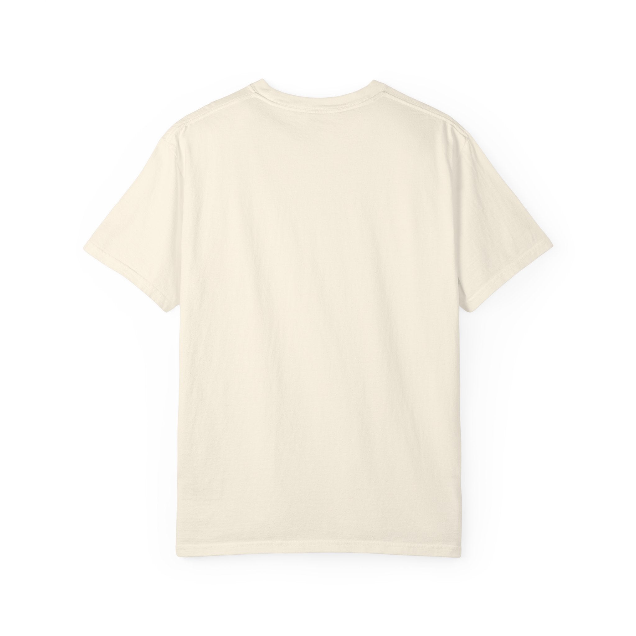 Prelish T-Shirt — Minimalist Small Chest Logo Tee