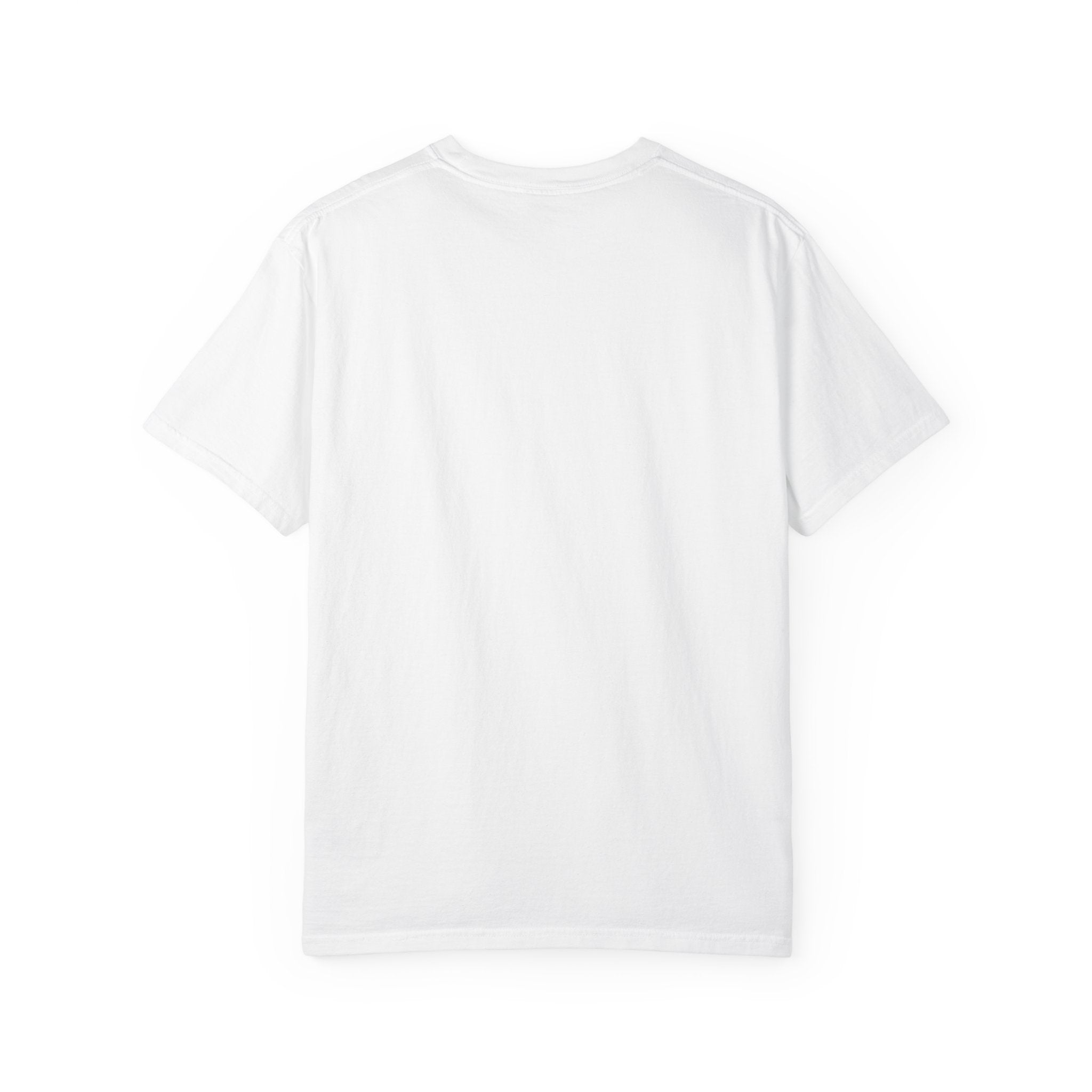Prelish T-Shirt — Minimalist Small Chest Logo Tee