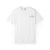 Prelish T-Shirt — Minimalist Small Chest Logo Tee